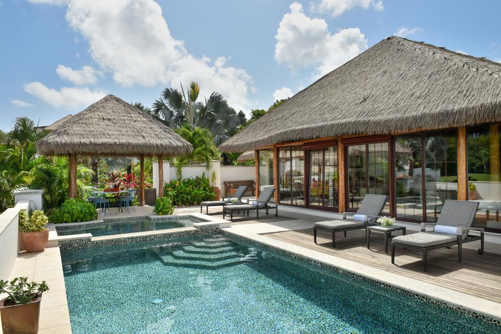 Paradise Beach Nevis Room photo