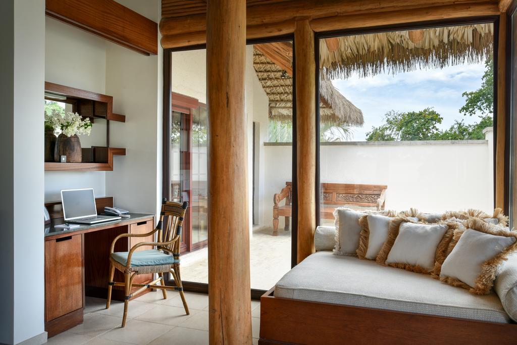 Paradise Beach Nevis Room photo