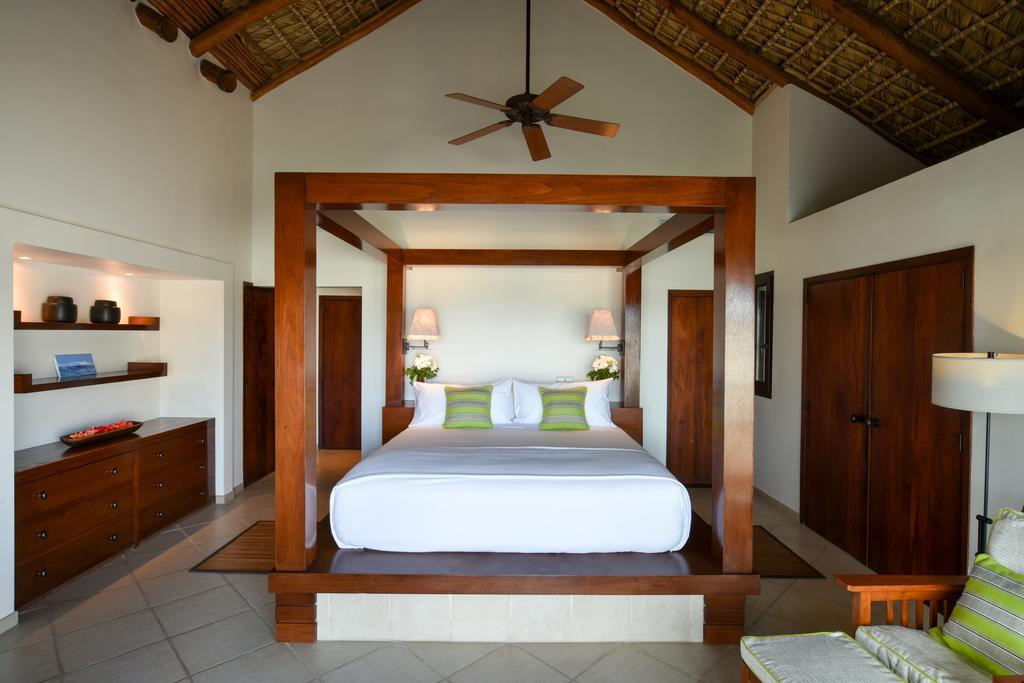 Paradise Beach Nevis Room photo
