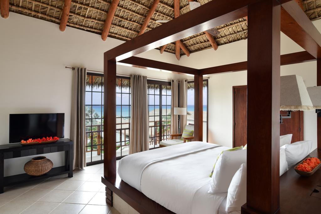 Paradise Beach Nevis Room photo