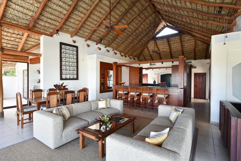 Paradise Beach Nevis Room photo