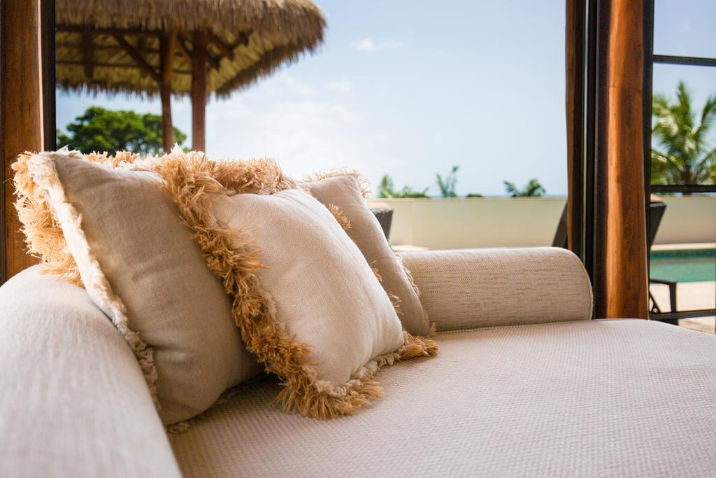 Paradise Beach Nevis Exterior photo