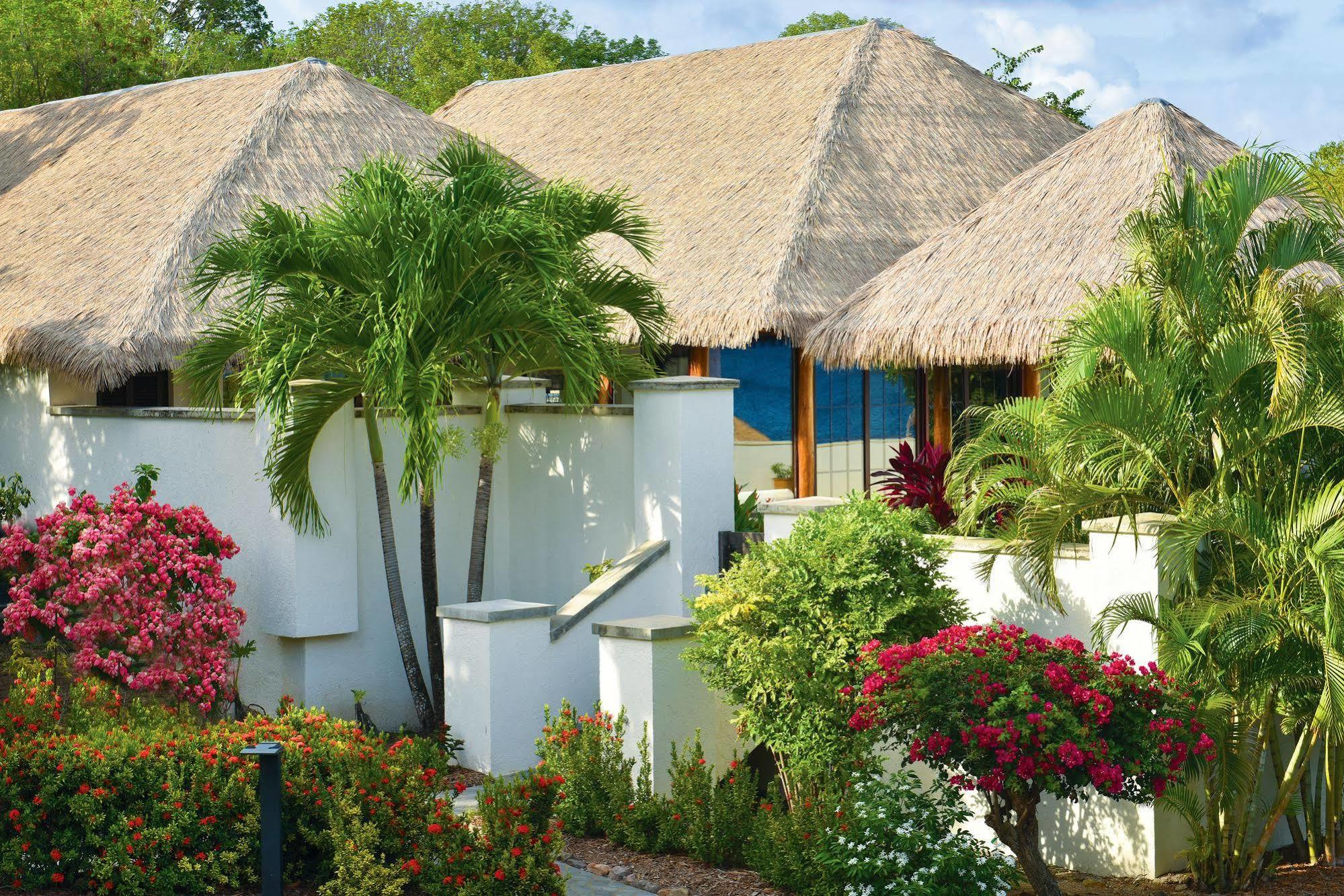 Paradise Beach Nevis Exterior photo