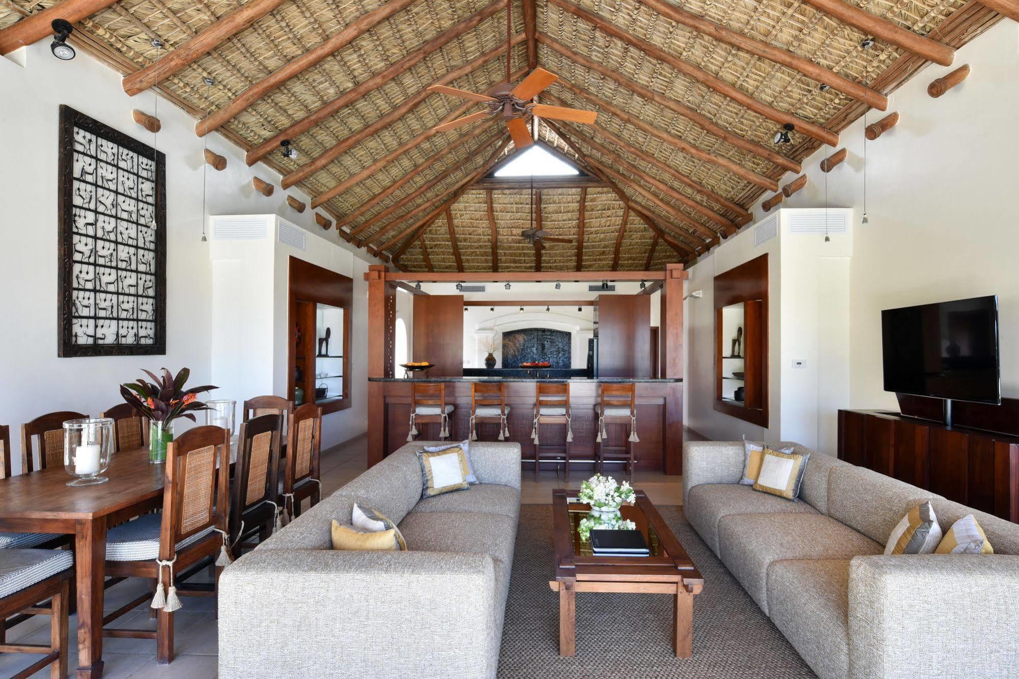 Paradise Beach Nevis Exterior photo